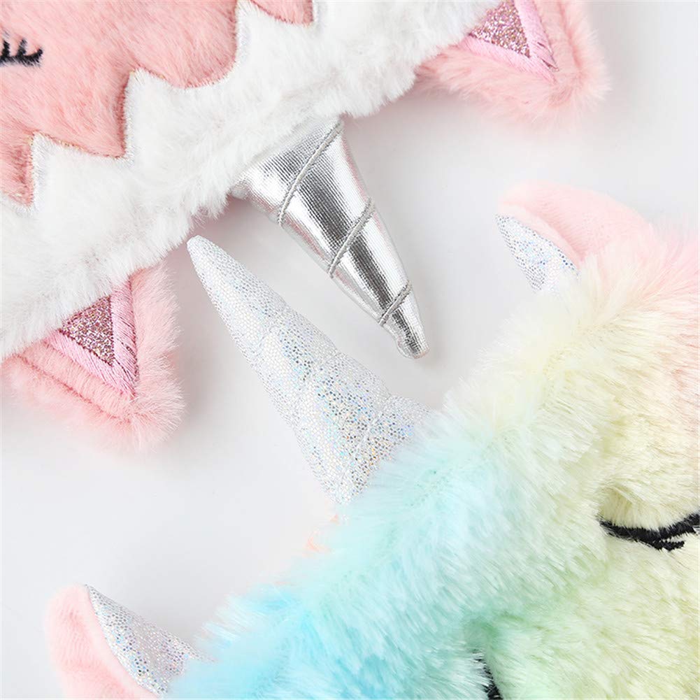 Masque KANOA lapin mignon : design adorable pour enfants et adolescents
