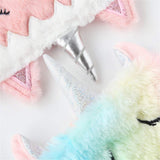 Masque KANOA lapin mignon : design adorable pour enfants et adolescents