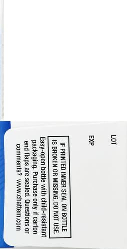 Kaopectate caplets-usage-rapide: prise simple et discrète.