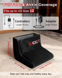 Kaoudt interface de contrôle portable – utilisation pratique où que vous soyez.