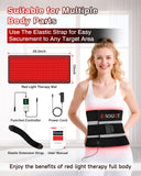 Kaoudt matelas lumière rouge TPU medicale: surface hygiénique et facile à nettoyer.