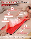 Kaoudt matelas mode thérapie 3 niveaux et réglages d'intensité