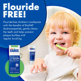 KAREX Hydroxyapatite BioHAP, ingrédient biomimétique pour dents.