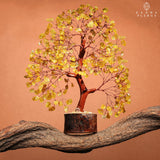 Karmapledge Arbre Vie hauteur 8-10 pouces: présence naturelle et calme intérieur.