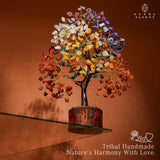KARMAPLEDGE cadeau-arbre-vie, option idéale pour anniversaires et occasions spéciales.