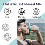 KASBEE Boules fouet utilisées pour smoothies rapidement