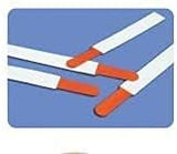 KASHSURG Bandes Fluoro Touch ophtalmiques, ouverture facile et hygiène assurée lors des procédures.