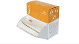 KASHSURG Bandes Fluoro Touch ophtalmiques, packaging scellé et usage rapide en clinique.