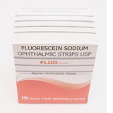 KASHSURG fluo diagnostic ouverture pelable simple pour manipulation rapide