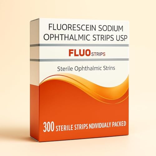 Qualité et hygiène garanties par l emballage individuel des bandes Fluo Touch.
