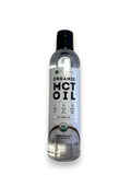 Cuisson et sauces simplifiées grâce à l’huile MCT Kate Naturals.