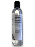 Format pratique 8oz de Kate Naturals MCT pour usage quotidien.