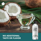 Huiles neutres Kate Naturals, sans odeur et sans goût.