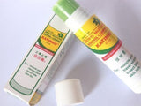 Katinko Bâton 10 g, application facile pour soulager douleurs musculaires et démangeaisons.