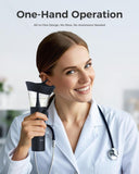 KAUGIC embout silicone doux pour un toucher agréable et sûr.