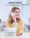 KAUGIC kit complet – accessoires et étui de rangement pratique