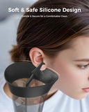 KAUGIC nettoyeur cire oreille manuel – matériaux premium pour une durabilité accrue.