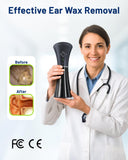 Kaugic securite-thermique: indicateur vert pour température agréable et sûre