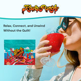 KAVA PUNCH cadeau-relaxation : idée cadeau attentionnée pour les amateurs de bien-être.