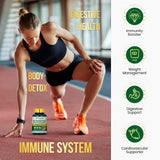 Kavguine curcuma: curcuma avec poivre pour absorption optimisée.