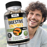 Kay Naturals sante-intestinale-confort peut soutenir le confort intestinal.