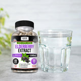 Tests tiers indépendants attestant la qualité Kaya Naturals.