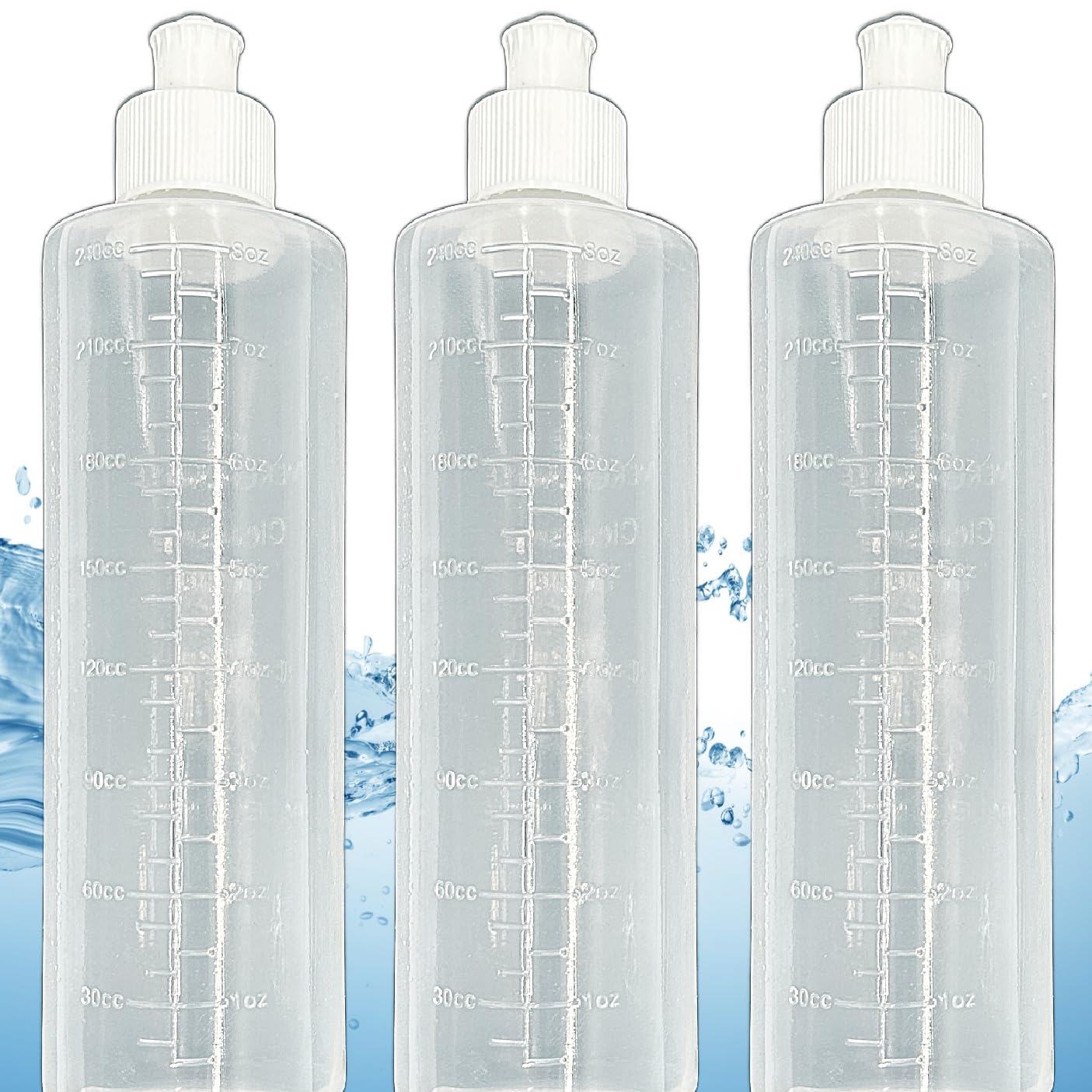 Materiaux sans BPA et durables par K&B Merchandise pour une utilisation répétée.