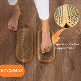 KCYXSMAX Sadhu Board - base bois-stabilite: planche robuste et durable