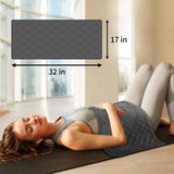 Réglages température Kdti, 6 niveaux pour adapter le confort.
