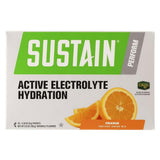 Kebiyu Melaleuca en déplacement – bouteille orange éclat réhydratation rapide