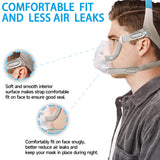 KeCool F20 matériau médical respirant minimise les irritations cutanées.