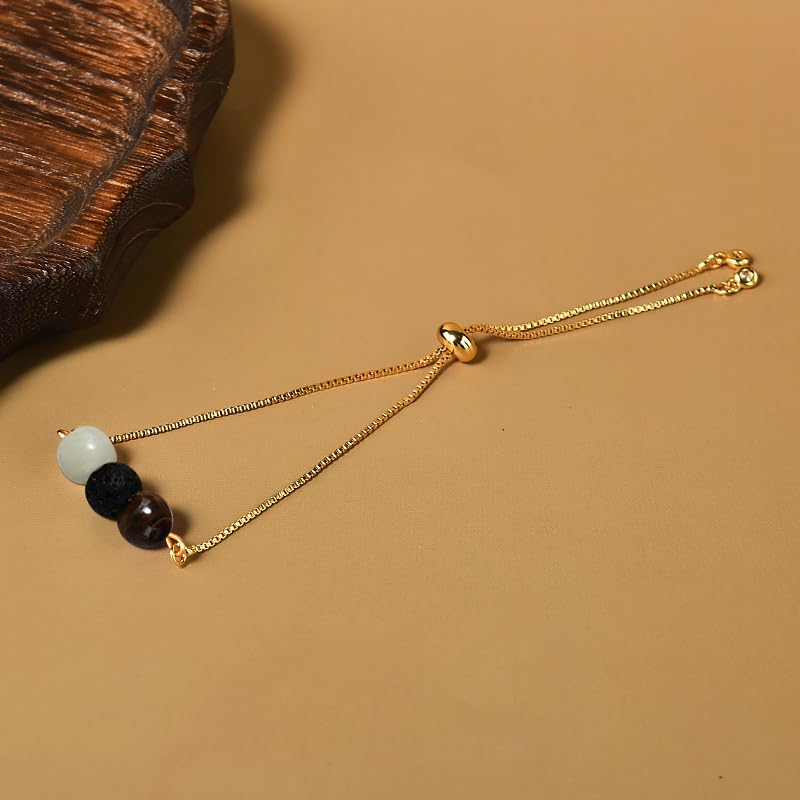 Kefley bracelet confiance poignet féminin, ajustement personnalisable pour le confort.
