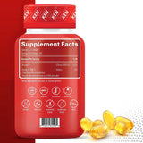 KEN liposomal D3 et K2 : soutien potentiel à la fonction immunitaire.