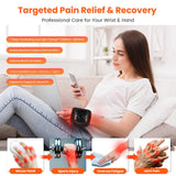 Keneo bracelet controle-tactile et arret-auto pour sessions simples et sûres.