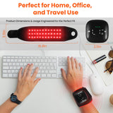 Keneo kit complet bracelet therapie prêt à lemploi avec manuel pour démarrer rapidement vos séances.