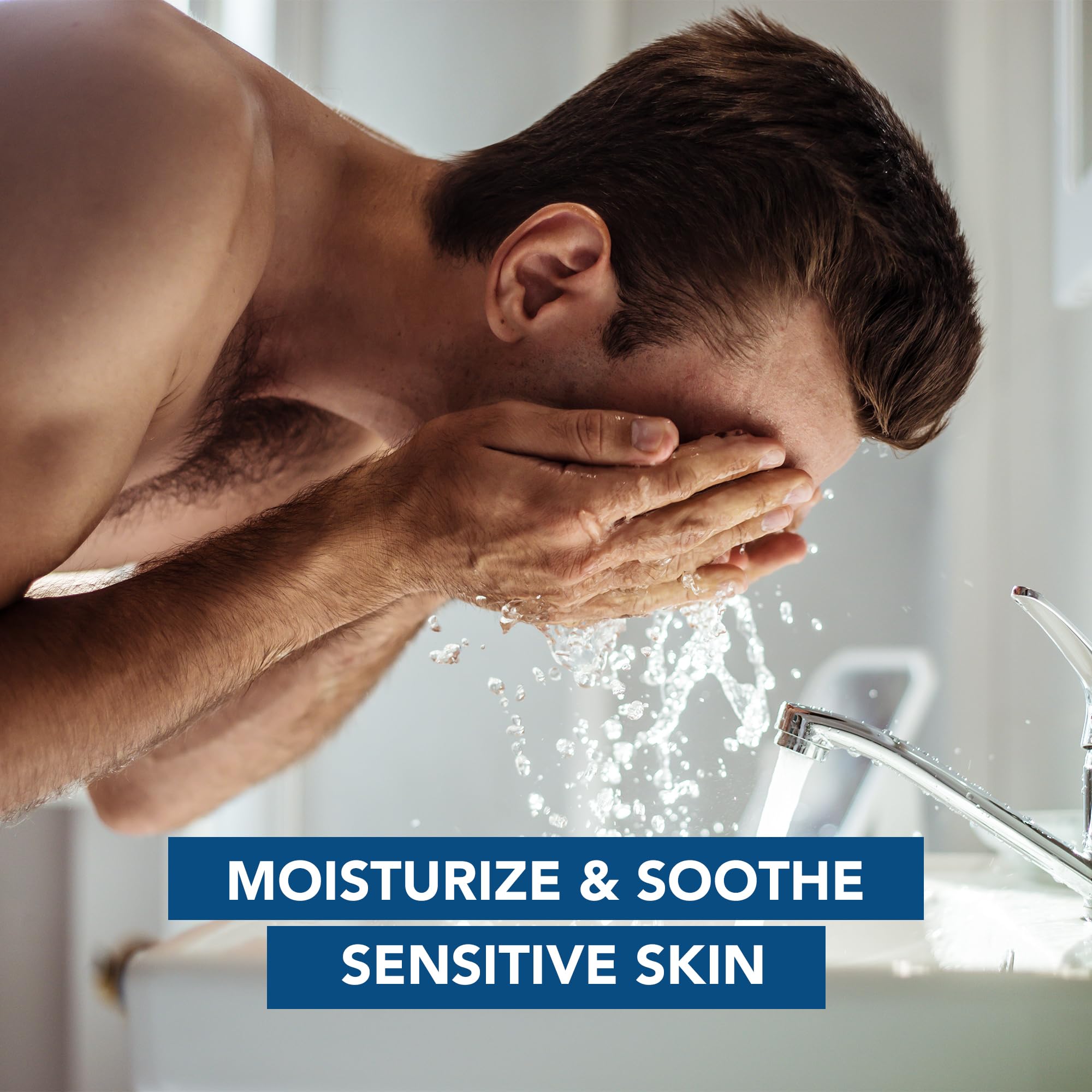 Kenkoderm barre nettoyante visage et corps pour une routine quotidienne.