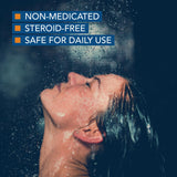Kenkoderm huile argan karité hydrate et nourrit la peau.