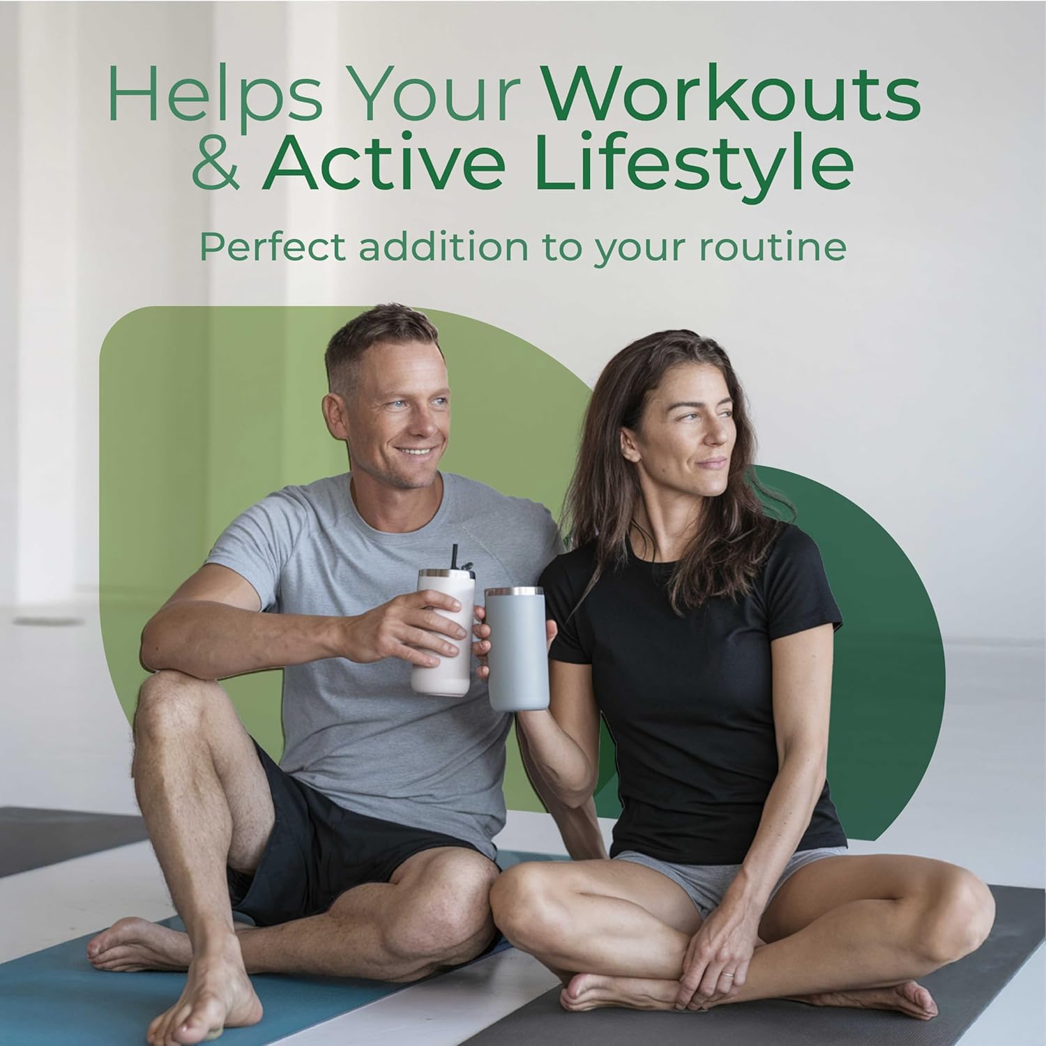 Keppi MCT Oil dressing salade, démontrant l'utilisation culinaire neutre