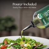 Keppi MCT C8 sans saveur ajouté dans smoothie pour énergie neutre et fluide.