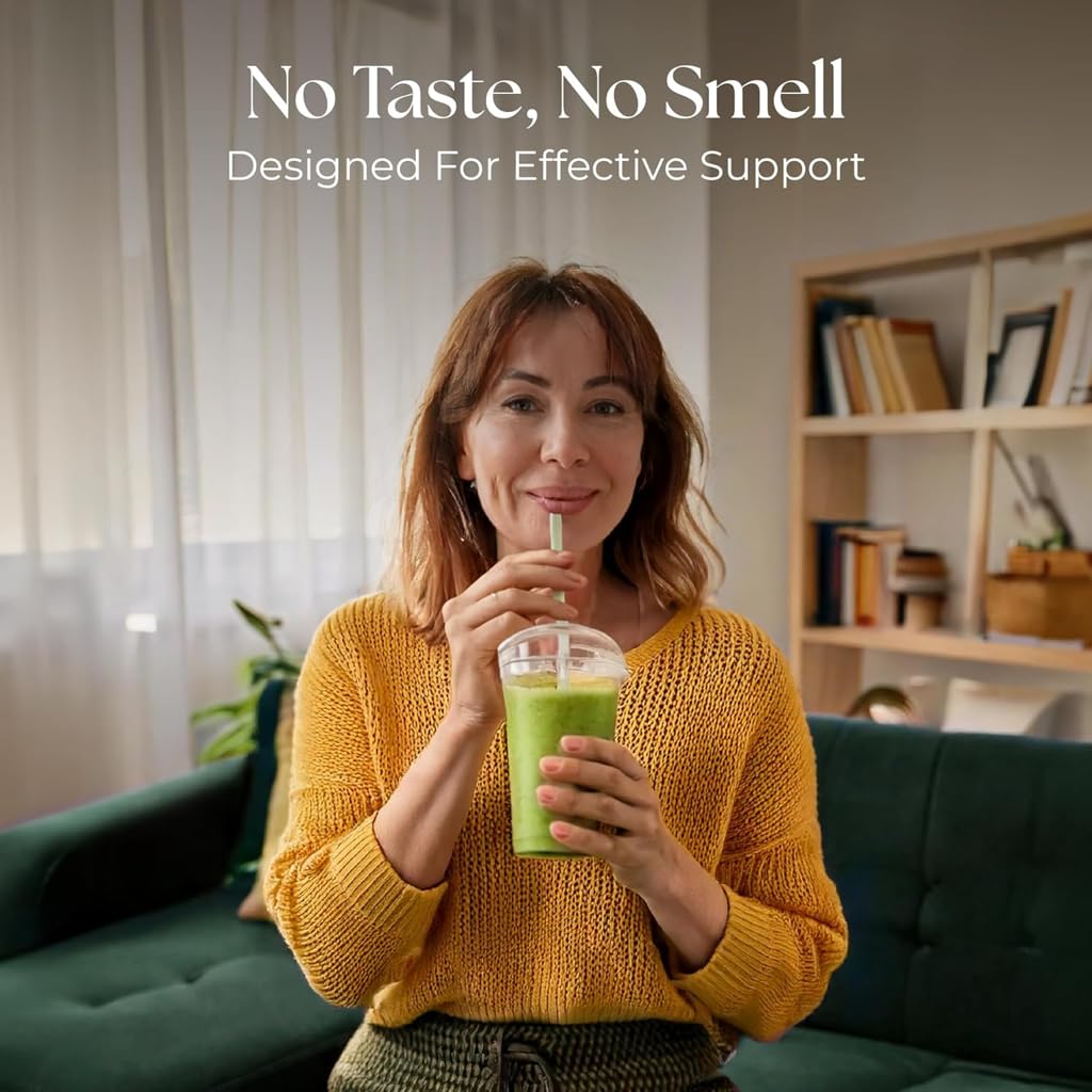 Étiquette certifiée Keppi MCT organique C8 sans saveur et certifications.