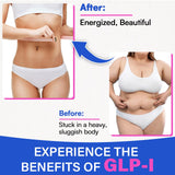 Keptrohy GLP-I : dosage quotidien facile avant les repas.