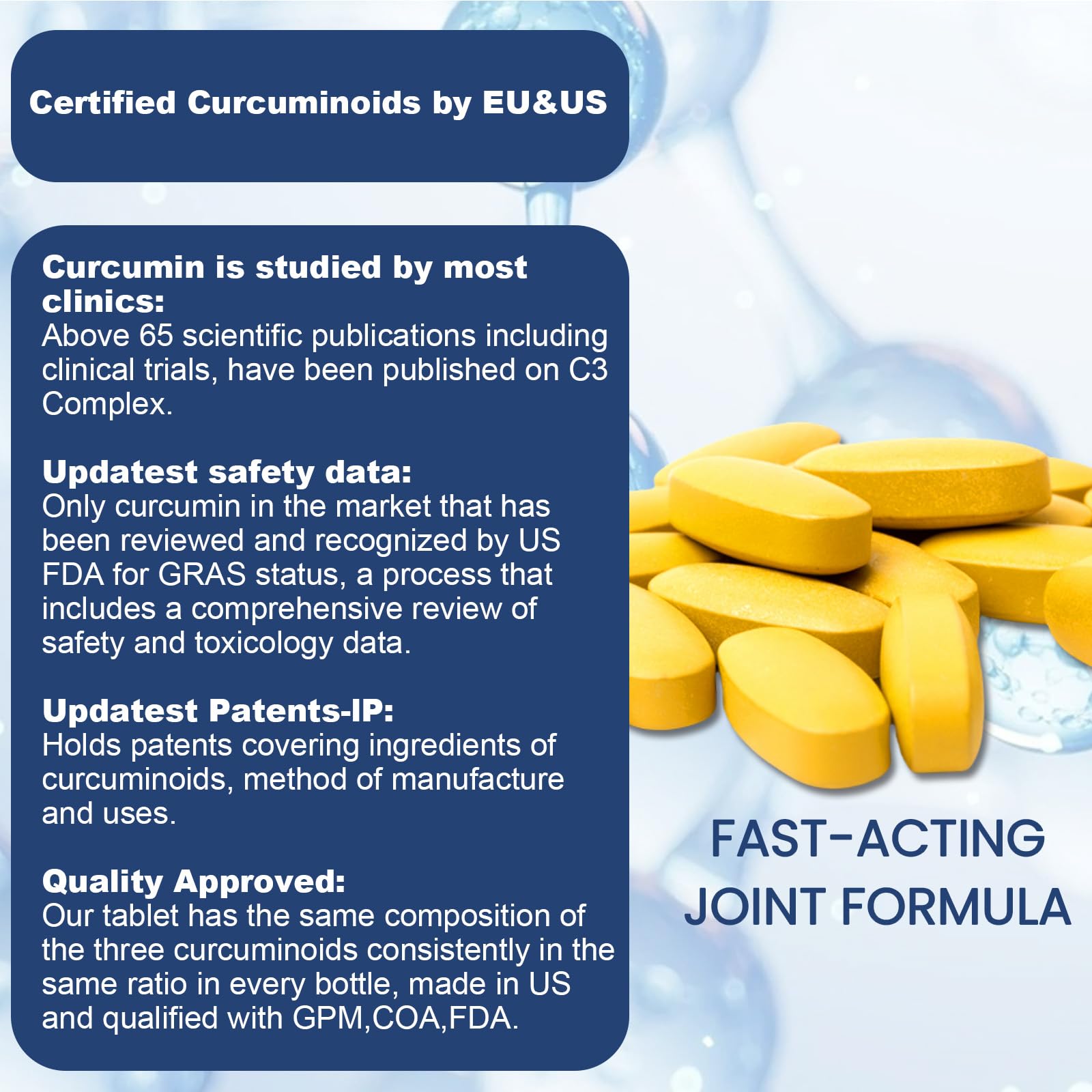 Keszciy acide hyaluronique liposomes: libération contrôlée et meilleure absorption.