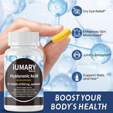 Keszciy acide hyaluronique peau hydratée et mobilité soutenue lors des activités.