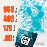 Keto Chow SALTT offre 11 saveurs variées pour tous les goûts lors de chaque séance.