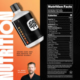 Profil low-carb et hydratation avec SALTT Minerals intégré à un mode de vie actif.
