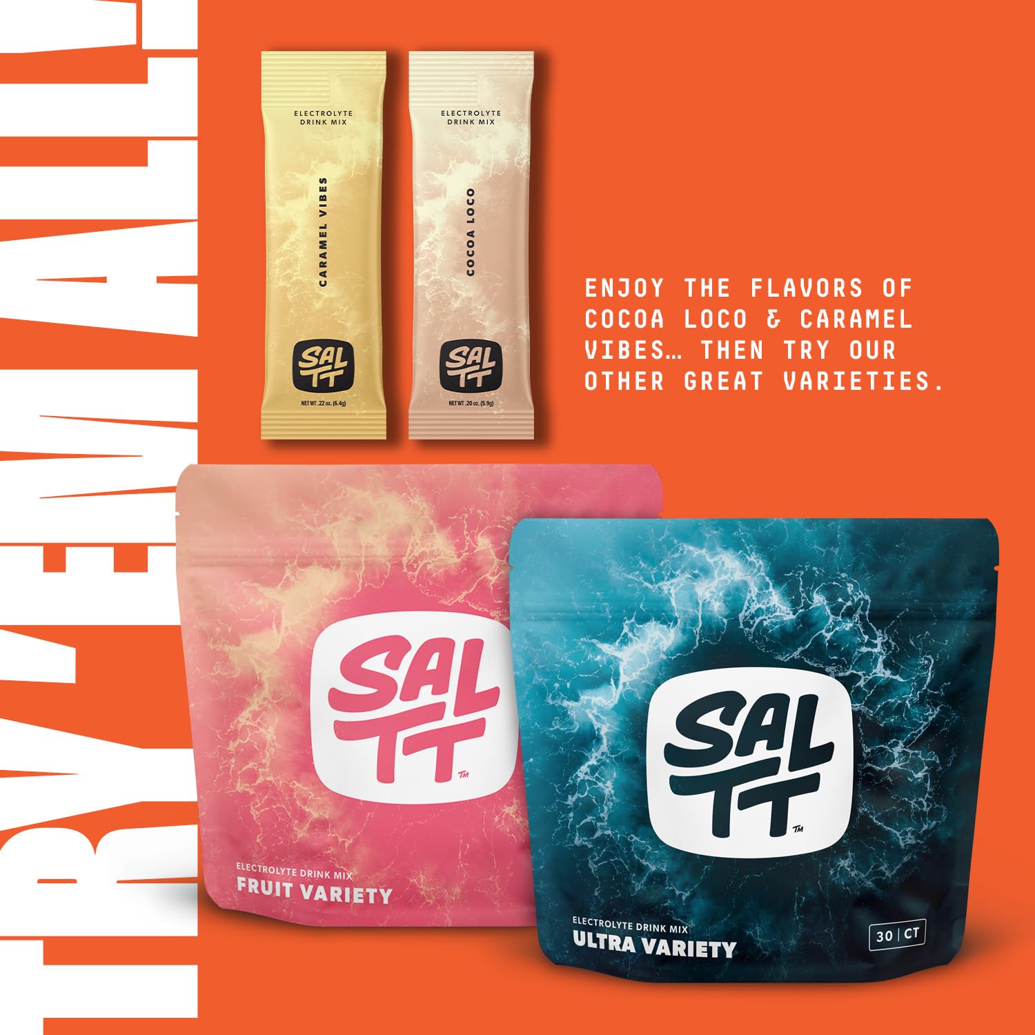 Saveur chocolat riche qui accompagne les moments de sport et de détente.