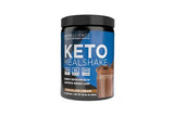 Keto Science Keto Shake Chocolat – poudre prête à mélanger, énergie soutenue.