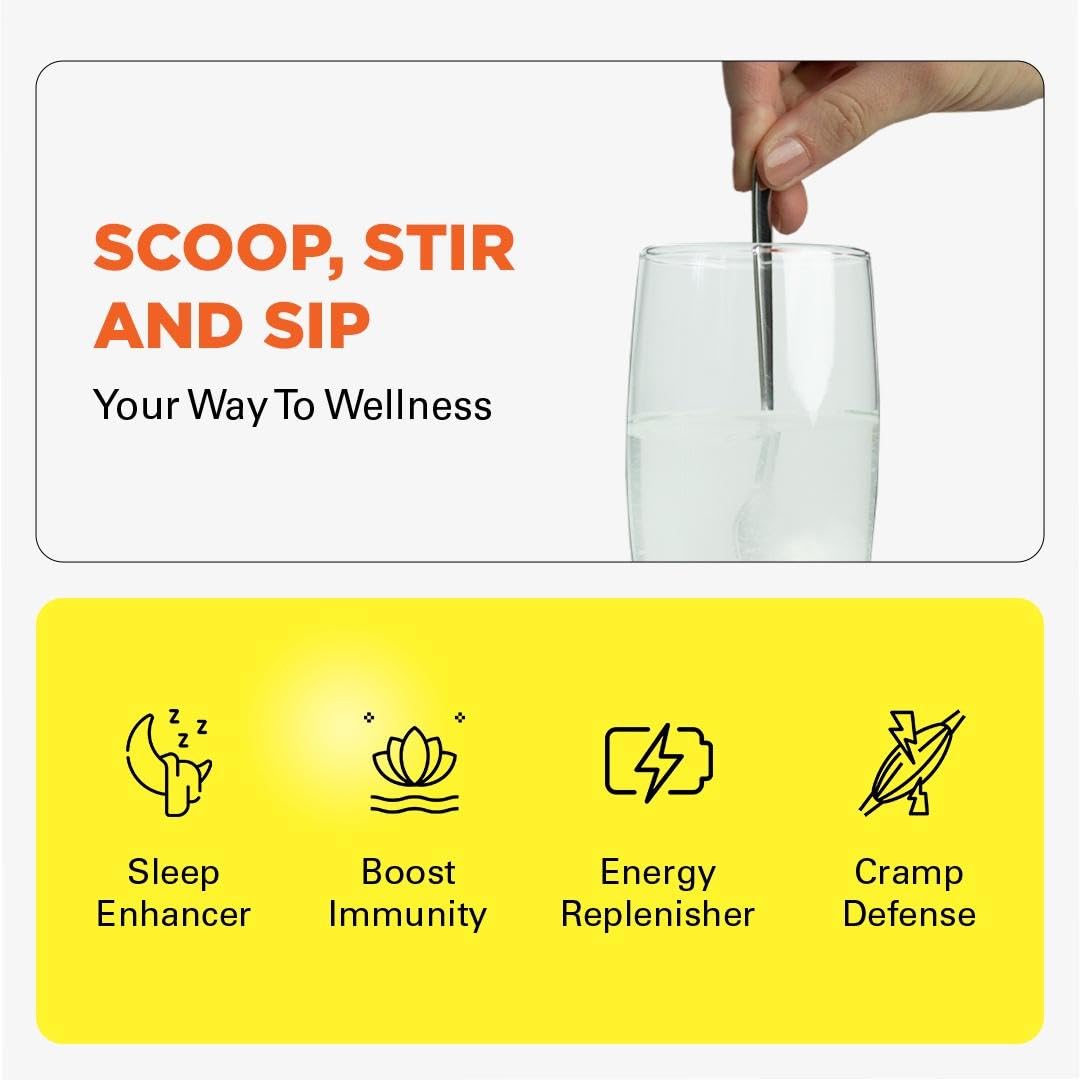 Goût fruité de Keto Vitals Électrolytes pour une hydratation agréable sans sucre.
