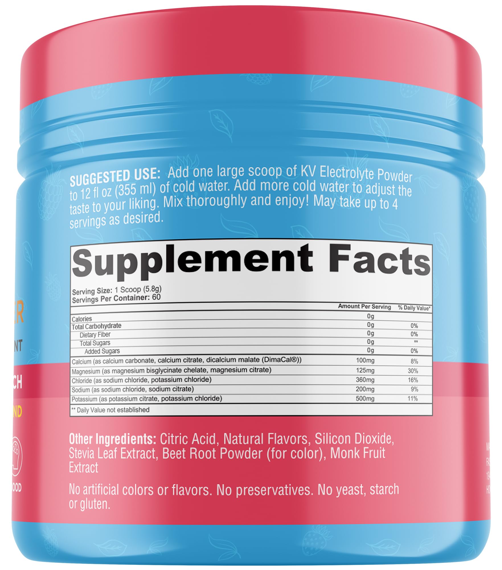 Utilisation quotidienne pratique avec Keto Vitals Électrolytes lors de déplacements.