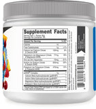 Certifications NSF et GMP Ketologic garantissant qualité et sécurité